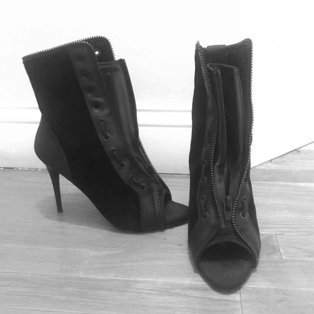 Alexander Wang x HM heels